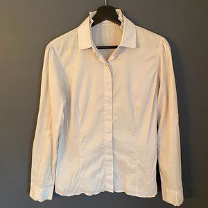 Brunello Cucinelli Cotton Button Down